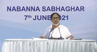 West Bengal state board exams for class 10, 12 cancelled due to COVID-19: CM Mamata Banerjee