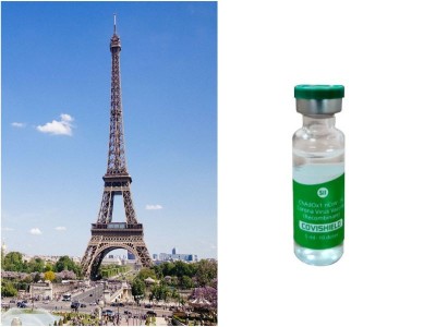 France recognises Covishield for its travel pass