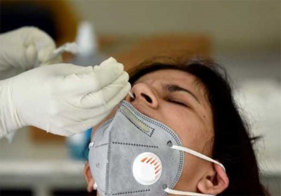 66 vaccinated medical students infected with coronavirus in Karnataka