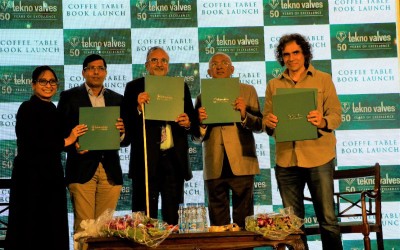 Kolkata based Techno Valves celebrates 50th anniversary with Imtiaz Ali