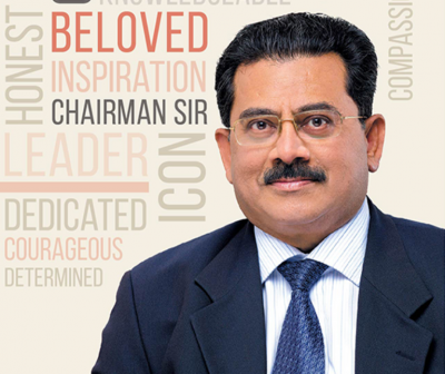 Muthoot Group chairman George Muthoot fell to death from 4th floor of his house in Delhi