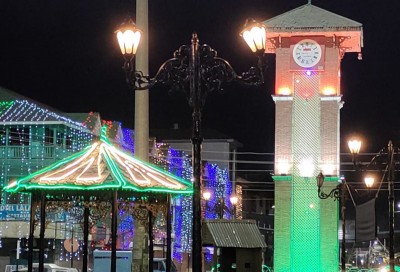 Kashmir joins rest of India to celebrate 75th Independence Day