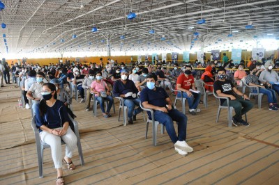 Mumbai to have drive-in vaccination centres, BMC gives officials 24 hrs to set up