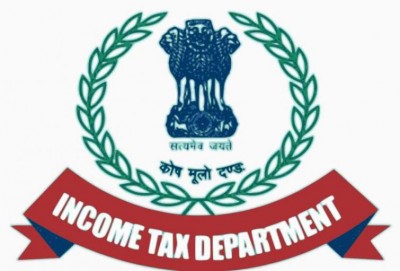 Income Tax department raided various locations in Assam, Rs 7.54 crore seized