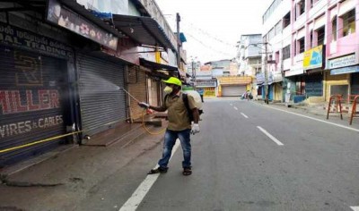 Tamil Nadu: Week-long extended COVID-19 lockdown begins with more relaxations