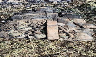 Kashmir: Major tragedy averted; six grenades found along highway in Srinagar