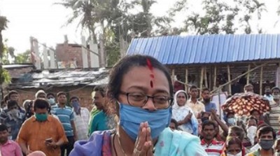 Can't live without you Didi, please allow me to come back: Sonali Guha writes to Mamata Banerjee 