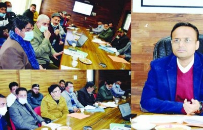 Jammu and Kashmir: Doda's sex ratio shows remarkable improvement