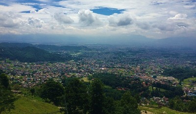 Nepal government pushes for shift to electric vehicles