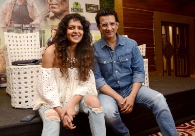 Sharman Joshi-Bidita Bag starrer ‘Fauji Calling’ to hit theatres soon