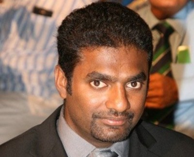 Sri Lankan spin legend Muralitharan out of hospital