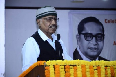 Former Bengal minister Upen Biswas resigns from TMC