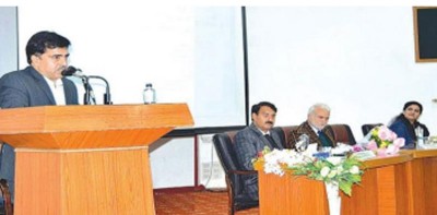 Jammu and Kashmir: Allama Iqbal Library organises user awareness programme on Elsevier’s ‘Science Direct’