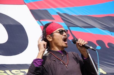 Tibetan leader to march from Dharamshala to Delhi for repeal of One China Policy