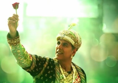Meet the characters of Atrangi Re, Sara-AkshayKumar-Dhanush's first looks unveiled