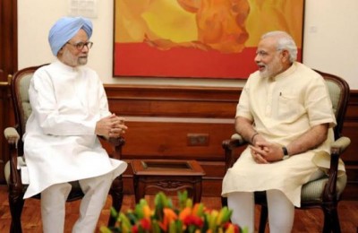 PM Modi wishes for 'speedy recovery' of ailing Manmohan Singh