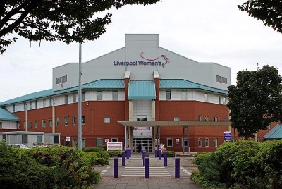 Liverpool: Car explosion outside hospital leaves 1 dead