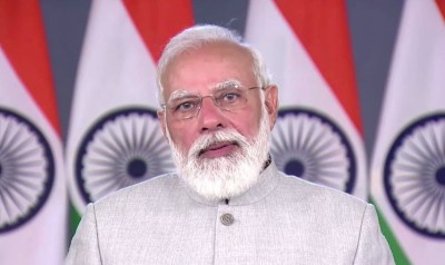 Sydney Dialogue: PM Modi calls for setting up of global technical and governance standards for data protection