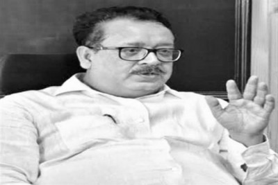 JK ranks third in average farmers’ household income, says Navin K Choudhary