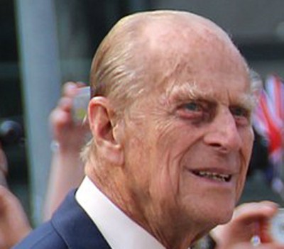 Prince Philip dies, announces Buckingham Palace
