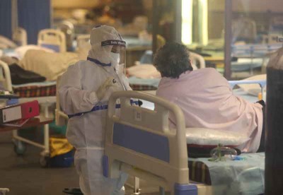 Delhi records 2,260 COVID-19 cases, positivity rate now stands at 3.58 pc