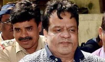 Underworld don Dawood’s brother Iqbal Kaskar held in drug case