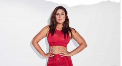 COVID-19 positive Kareena Kapoor Khan is missing her sons