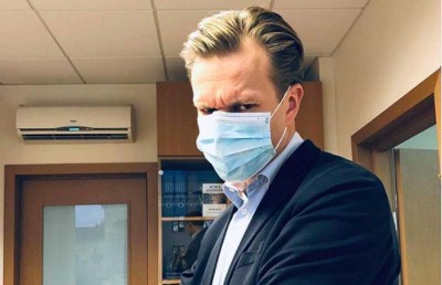 Lithuania drops out of China's 17+1 group dealing a blow to Beijing