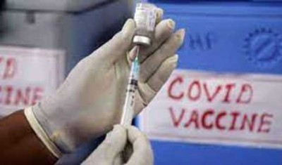 Over 22 crore Covid vaccines provided to states till date: Health Ministry