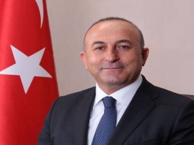 Turkey, US to create working group to settle differences on S-400: Cavusoglu