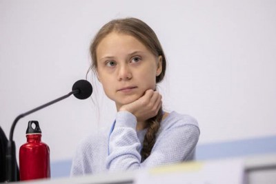 Probe not against Greta Thunberg but 'Toolkit' she tweeted, says Delhi Police