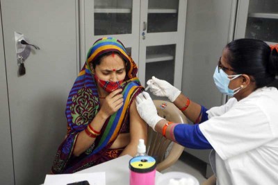 Over 1.93 cr COVID-19 vaccine doses still available with states: Health Ministry