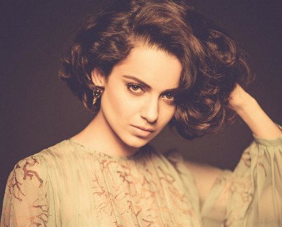 FIR registered against Kangana Ranaut in Kolkata over her Instagram post