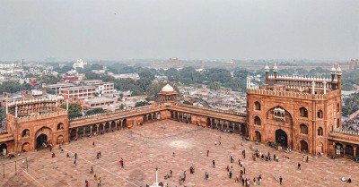 Delhi records 89 COVID-19 cases