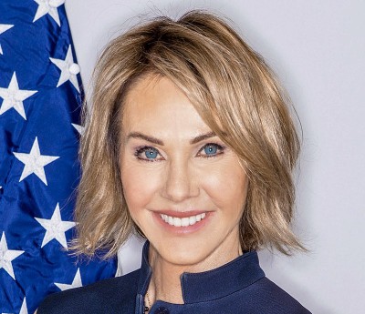 US envoy to UN plans to visit Taiwan on January 13-15, meet with senior diplomats