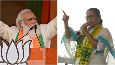 Will Mamata fight PM Modi from Varanasi in 2024? TMC triggers speculation