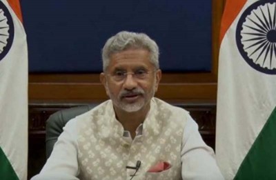 Future of Afghanistan cannot be its past: India at SCO