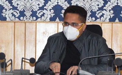 Jammu and Kashmir government offices to remain open in Anantnag today