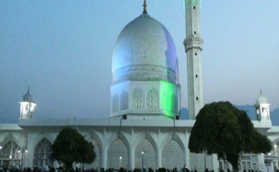 Jammu and Kashmir observing Shab-e-Qadr today
