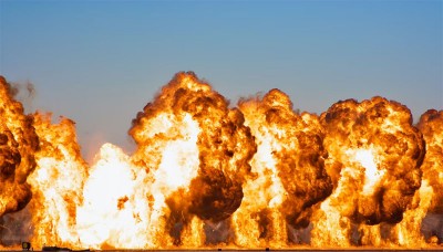 Mizoram man allegedly kills his ex-wife in suicide bomb attack