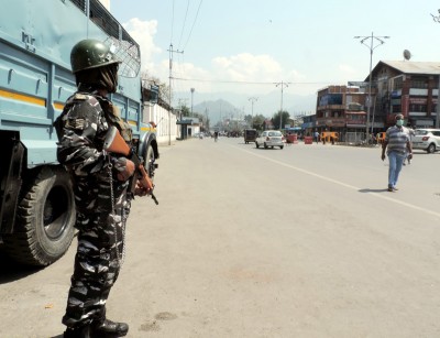 Terror group Al-Qaeda hails US exit from Afghanistan, claims 'enemies of Islam' in Kashmir too