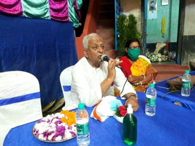 Bengal polls 2021: BJP fields Mamata's Singur movement commander Rabindranath Bhattacharjee