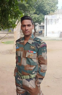 Glimpses of Indian army personnel who lost their lives in TN chopper crash along with CDSl Bipin Rawat