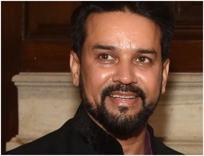 700 beds in Himachal Pradesh to get oxygen supply directly from 'Oxygen Bank': Anurag Thakur