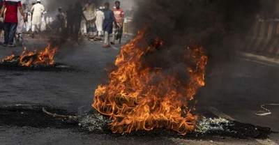 Bangladesh: Dhaka blast leaves seven people dead