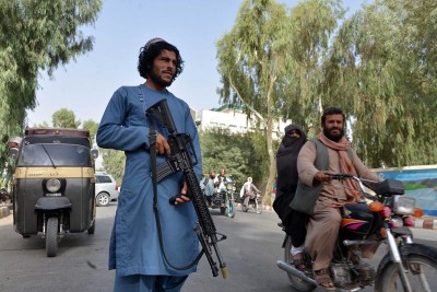 US Senators urge Biden govt to recognize Taliban as terrorist organization