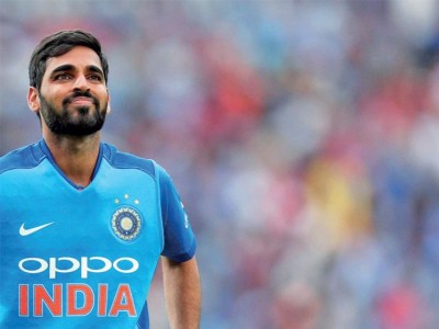 Bhuvneshwar Kumar will play important role in T20 World Cup, feels VVS Laxman