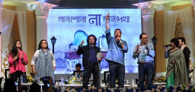 Glimpses of 26th KIFF: Day 4