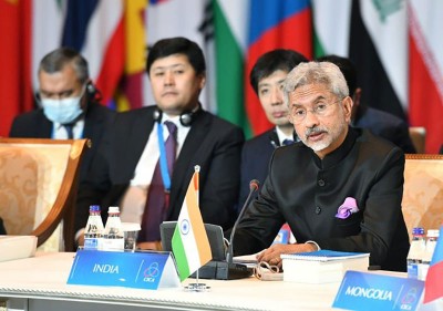 S Jaishankar to visit Israel tomorrow
