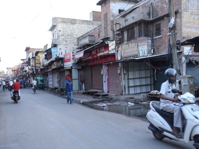 Maharashtra to extend lockdown restrictions till June 15